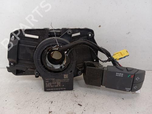 Used Squib airbag Squib airbag RENAULT CLIO IV (BH_) 1.5 dCi 75 (75 hp) 34322285 34322285