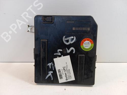Used Electronic module Electronic module RENAULT KANGOO Express (FW0/1_) 1.5 dCi 70 (FW0A, KW0V) (68 hp) 34325387 34325387