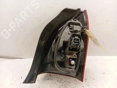 Used Right taillight Right taillight RENAULT TWINGO II (CN0_) 1.5 dCi 75 (75 hp) 35809672 35809672