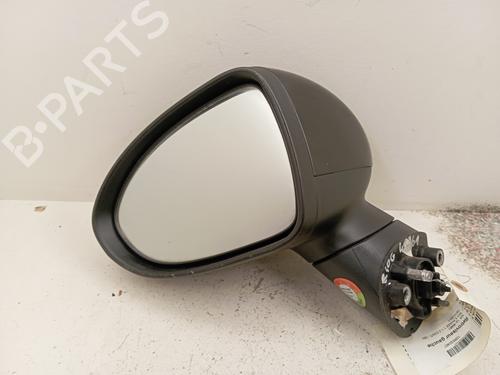 Used Left mirror Left mirror KIA RIO III (UB) [2011-2017] 35808842 35808842