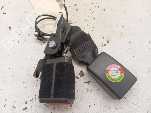 Used Seat buckle Seat buckle PEUGEOT 508 SW II (FC_, FJ_, F4_) Hybrid 224 (F45GQU) (224 hp) 34326527 34326527