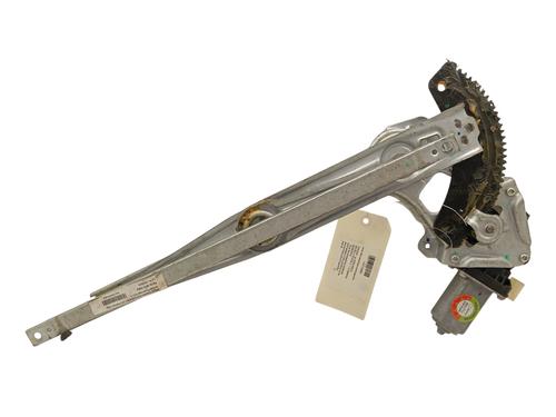 Used Front left window mechanism Front left window mechanism NISSAN MICRA IV (K13K, K13KK) 1.2 (80 hp) 34327763 34327763