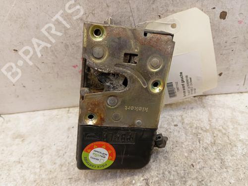 Used Front left lock Front left lock 37077792 37077792