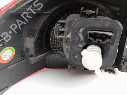 Right taillight VW GOLF PLUS V (5M1, 521) | BP34324744C35 - Image 2