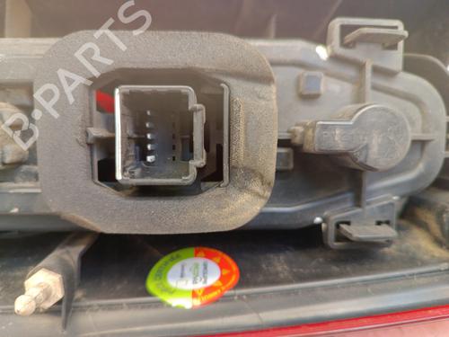 Left taillight RENAULT KANGOO Express (FW0/1_) 1.5 dCi 85 (FW0K, FW0L, FW0B) | BP39488086C34 - Image 2