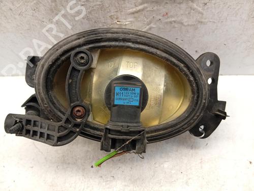 Used Right front fog light Right front fog light MERCEDES-BENZ CLC-CLASS (CL203) CLC 220 CDI (203.708) (150 hp) 40348320 40348320