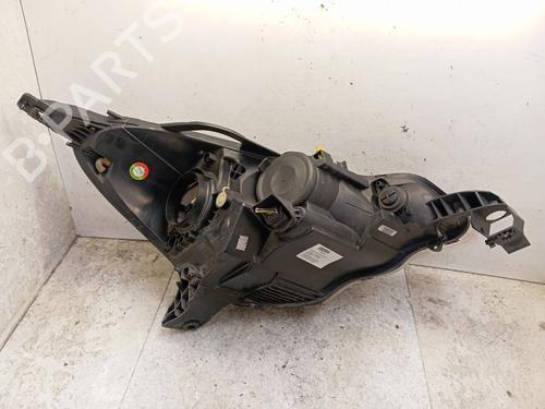 Left headlight CITROËN DS3 (SA_) 1.4 HDi 70 (SA8HP4) | BP37077869C28 - Image 2