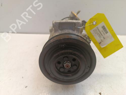 AC compressor VOLVO V40 Hatchback (525) D3 | BP37715343M34 - Image 3