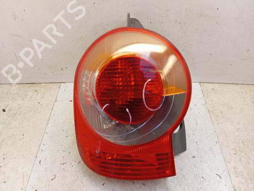 Left taillight RENAULT MODUS / GRAND MODUS (F/JP0_) 1.2 (JP0C, JP0K, FP0C, FP0K, FP0P, JP0P, JP0T) | BP36472433C34 - Image 4