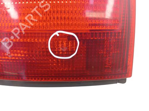 Used Right taillight Right taillight SKODA OCTAVIA I (1U2) 1.9 TDI (110 hp) 35810084 35810084