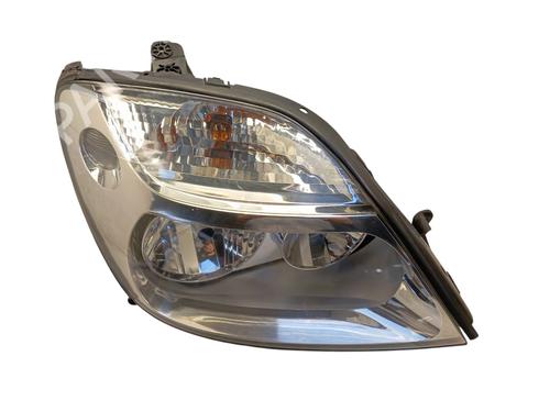 Used Right headlight Right headlight RENAULT SCÉNIC I MPV (JA0/1_, FA0_) [1999-2010] 36472067 36472067