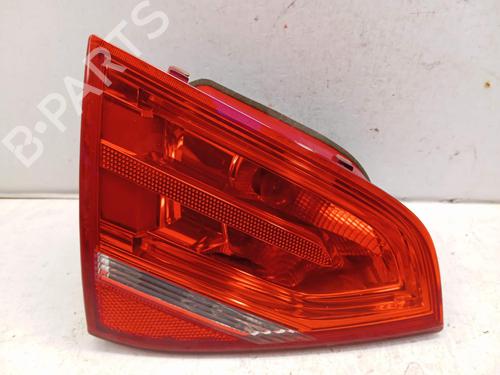 Left tailgate light AUDI A3 Convertible (8P7) 1.9 TDI | BP39626777C79 - Image 3