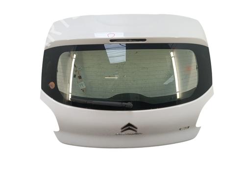 Tailgate CITROËN C3 III (SX) | BP36472157C6 - Image 3