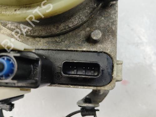 Steering pump DACIA SANDERO II 1.0 SCe 75 (B8JC, B8JD, B8NC) | BP39543613M99 - Image 4