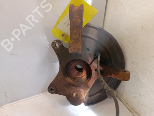 Used Right front steering knuckle Right front steering knuckle 37866191 37866191