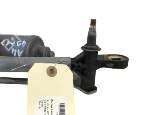 Front wiper motor AUDI A4 B8 Avant (8K5) 2.0 TDI | BP34320395M29 - Image 4