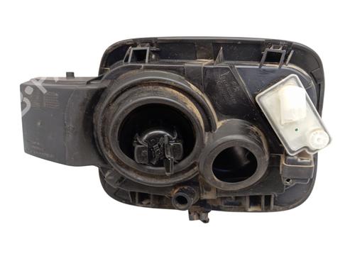 Used Fuel flap Fuel flap PEUGEOT 308 II (LB_, LP_, LW_, LH_, L3_) 1.5 BlueHDi 130 (131 hp) 34329444 34329444