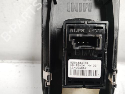 Right front window switch MINI MINI (F56) Cooper S | BP39543646I26 - Image 3