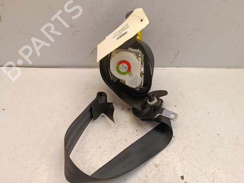 Front right seatbelt DS DS 3 (SA_) 1.6 THP 165 (SA5GZM) | BP38010086I25 - Image 2