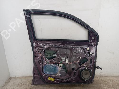 Used Left front door Left front door TOYOTA URBAN CRUISER (_P1_) [2007-2016] 35810494 35810494