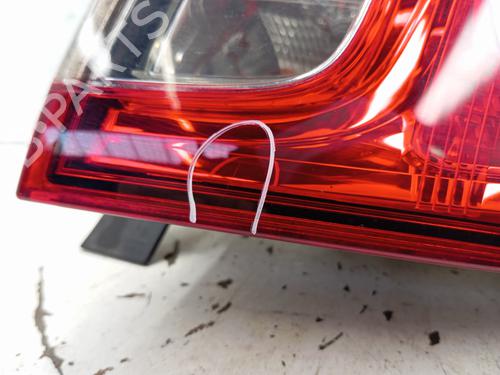 Used Right taillight Right taillight RENAULT CLIO IV (BH_) 1.5 dCi 90 (90 hp) 34326614 34326614
