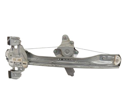 Used Rear right window mechanism Rear right window mechanism CHEVROLET CRUZE (J300) [2009-2026] 34329529 34329529