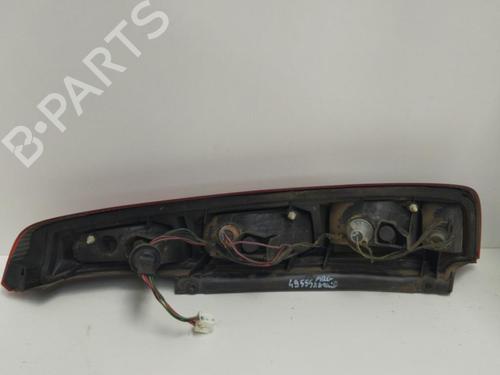 Used Left taillight Left taillight NISSAN X-TRAIL I (T30) 2.2 dCi 4x4 (136 hp) 34320297 34320297