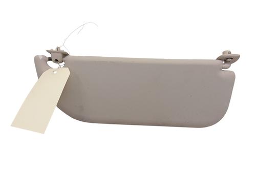 Used Left sun visor Left sun visor 39213538 39213538