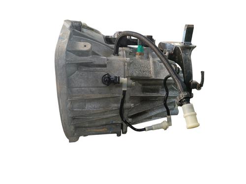 Gearbox RENAULT MASTER III Platform/Chassis (EV, HV, UV) 2.3 dCi 110 FWD (EV0R, EV0W, HV0R, HV0W, UV0R, UV0W) | BP37737977M3 - Image 4