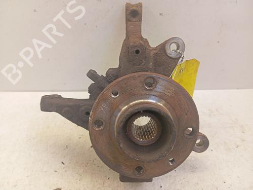 Right front steering knuckle DACIA LODGY (JS_) 1.2 TCe (JSAY, JSM0) | BP39080986M26 - Image 2