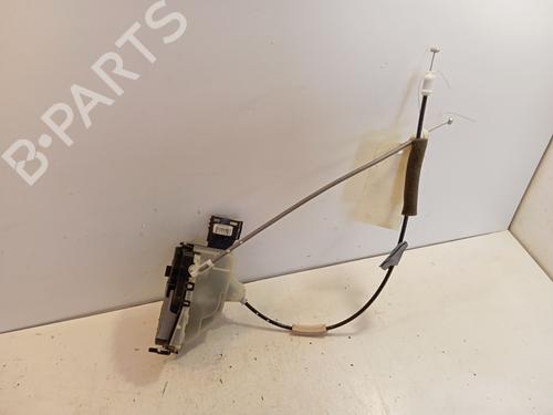 Used Rear left lock Rear left lock CITROËN C4 CACTUS 1.6 BlueHDi 100 (99 hp) 34325556 34325556