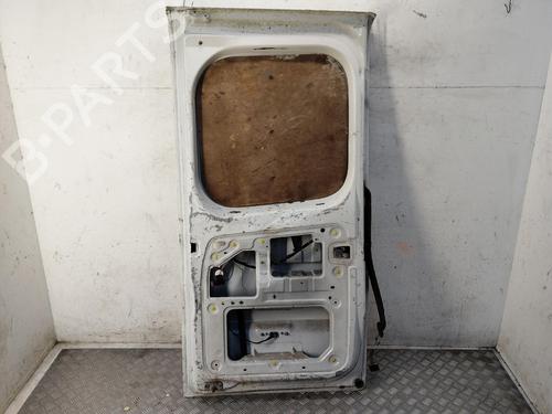 Used Left tailgate Left tailgate RENAULT TRAFIC II Van (FL) 2.0 dCi 90 (FL0H, FL00, FL01, FL0M, FL0P, FL0S) (90 hp) 40116665 40116665