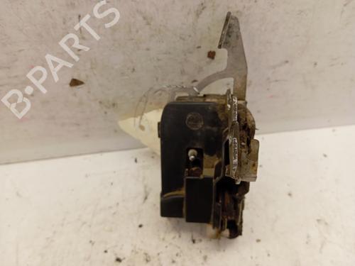 Used Tailgate lock Tailgate lock PEUGEOT BOXER Van (244) 2.0 HDi (84 hp) 34328794 34328794