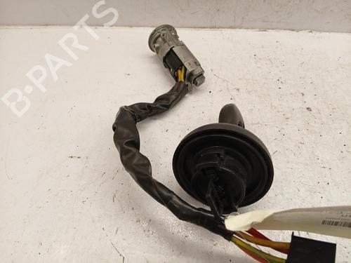 Used Ignition barrel Ignition barrel DACIA LOGAN MCV (KS_) 1.5 dCi (KS0K) (68 hp) 40348505 40348505