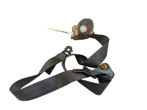 Used Front left seatbelt Front left seatbelt RENAULT KANGOO (KC0/1_) [1997-2026] 34330135 34330135