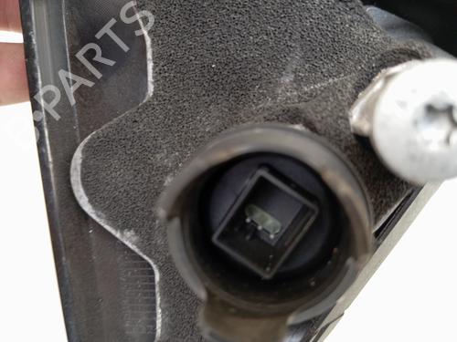 Right mirror BMW 1 (E81) | BP34326048C27 - Image 3
