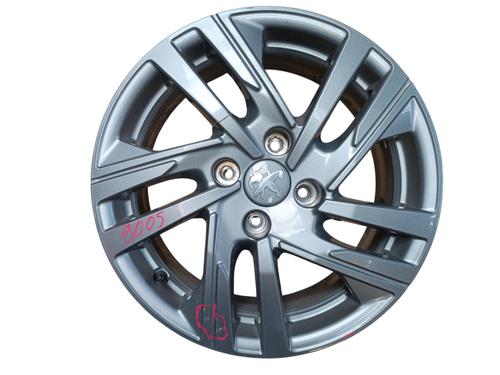 Used Rim Rim PEUGEOT 208 II (UB_, UP_, UW_, UJ_) 1.2 PureTech 100 (101 hp) 35809743 35809743