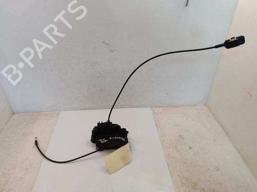 Højre bagtil lås Højre bagtil lås RENAULT CLIO III (BR0/1, CR0/1) 1.5 dCi (BR17, CR17) (86 hp) 34323906 34323906