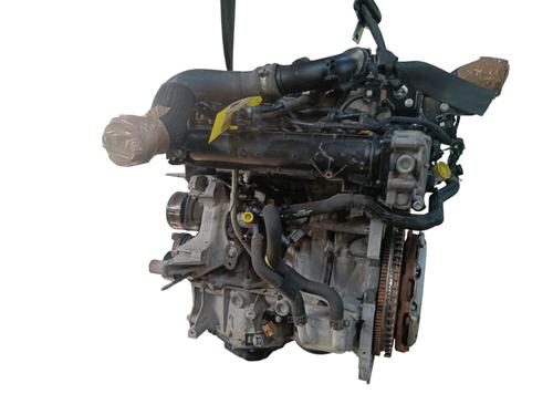 Engine RENAULT KANGOO Express (FW0/1_) | BP37529109M1 - Image 3