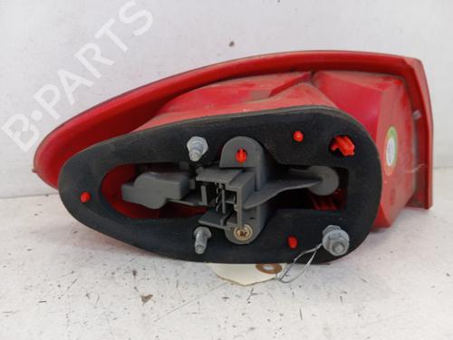 Used Right taillight Right taillight ALFA ROMEO 147 (937_) 1.6 16V T.SPARK (937.AXA1A, 937.AXB1A, 937.BXB1A) (120 hp) 34322313 34322313