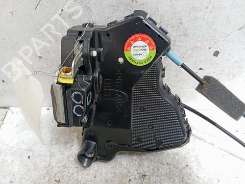 Used Front left lock Front left lock 37078011 37078011