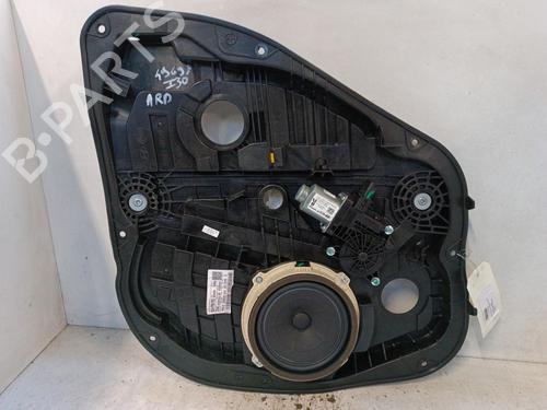 Rudehejsemekanisme Højre bagtil Rudehejsemekanisme Højre bagtil HYUNDAI i30 Estate (PDE) 1.6 CRDi (116 hp) 34323094 34323094