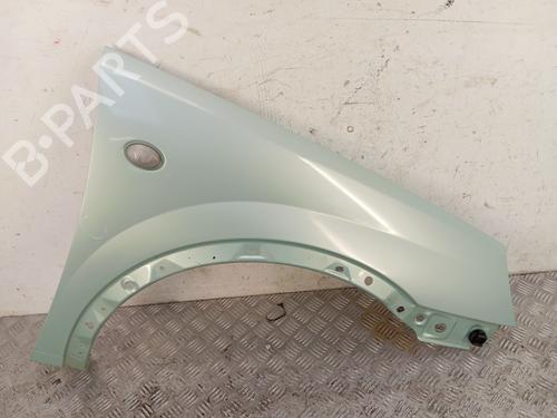 Used Right front fenders Right front fenders OPEL CORSA C (X01) 1.0 (F08, F68) (58 hp) 34328672 34328672