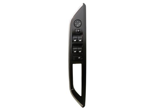 Left front window switch PEUGEOT 5008 II (MC_, MJ_, MR_, M4_) 1.5 BlueHDi 130 (MCYHZJ, MCYHZR, MCYHZX) | BP34329783I27 - Image 2