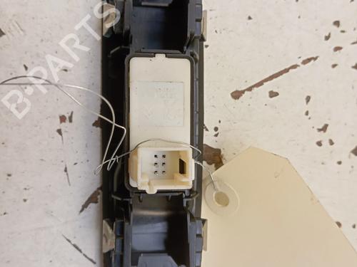 Used Left rear window switch Left rear window switch PEUGEOT 508 SW II (FC_, FJ_, F4_) Hybrid 224 (F45GQU) (224 hp) 34326537 34326537