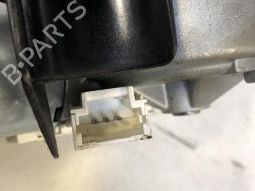 Used Rear wiper motor Rear wiper motor PEUGEOT 308 SW I (4E_, 4H_) [2007-2014] 34320607 34320607