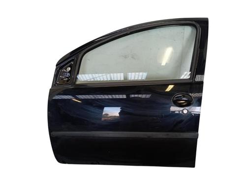 Used Left front door Left front door PEUGEOT 107 (PM_, PN_) 1.0 (68 hp) 34323250 34323250