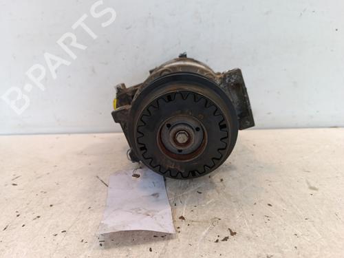 Used AC compressor AC compressor MERCEDES-BENZ GLK-CLASS (X204) 220 CDI (204.902) (163 hp) 34325819 34325819