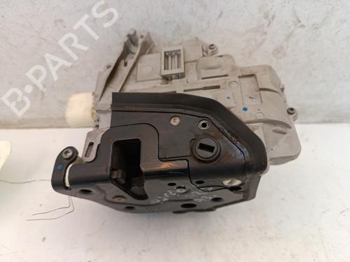 Türschloss rechts hinten für Türschloss rechts hinten AUDI A3 Sportback (8PA) 1.6 TDI (105 hp) 34324243 34324243