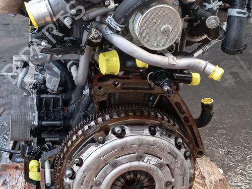 Engine RENAULT MEGANE IV Hatchback (B9A/M/N_) | BP36752785M1 - Image 6